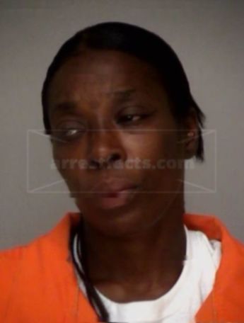 Priscilla Mays Mccrary