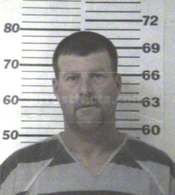 Douglas Wayne Mcbride