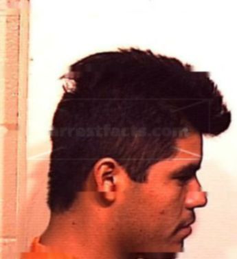 Victorian Ramirez
