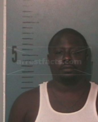 Stephen Deshawn Dixon