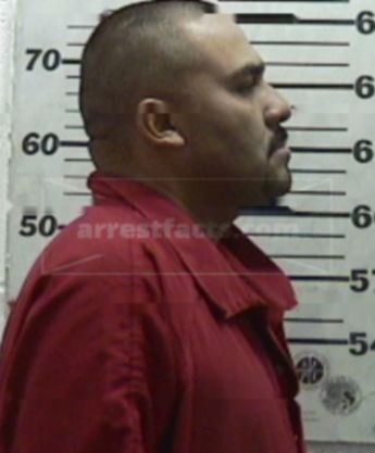 Cesar Ramirez-Olivas