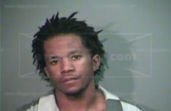 Deshawn Jesse Wright