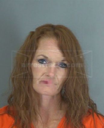 Tammy Lynne Dotson