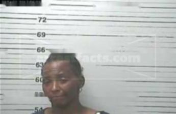 Florine Lanier Williams