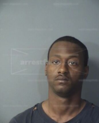 Byron Lamont Jr Frazier