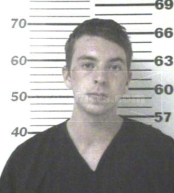 Christopher Jackson Knight