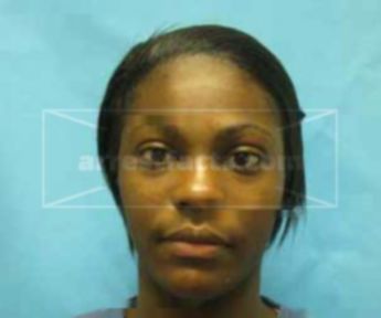 Antionette Latoya Bell