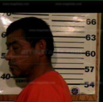 Nestor Lopez Suarez