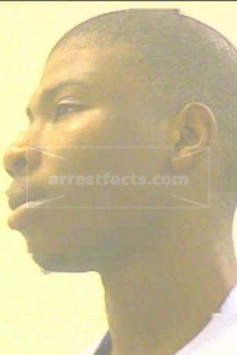 Dontavious Jamal Campbell