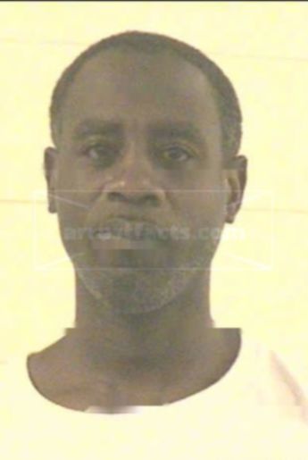 James Darrell Williams