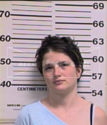 Brenda Michelle Jones