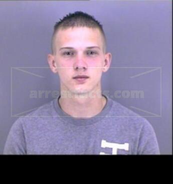 Aaron Dewight Faught