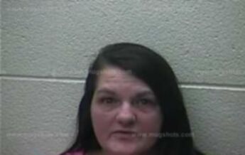 Kimberly Elizabeth Goodin