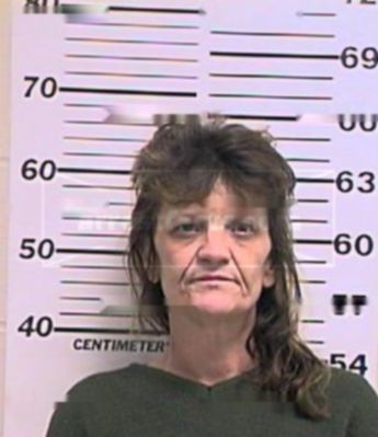 Debra Sue Walker