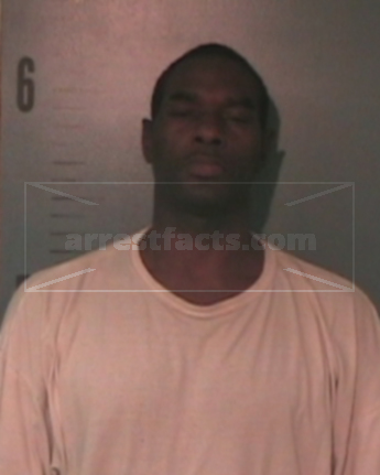 Anthony Dewayne Jackson