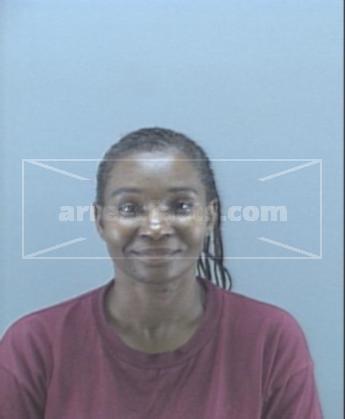 Anjanetta Mechell Lockridge