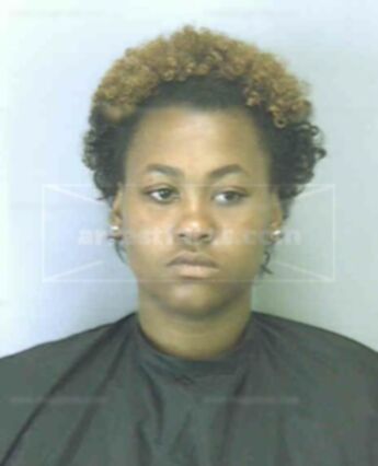 Lakiesha Lanette Crutchfield