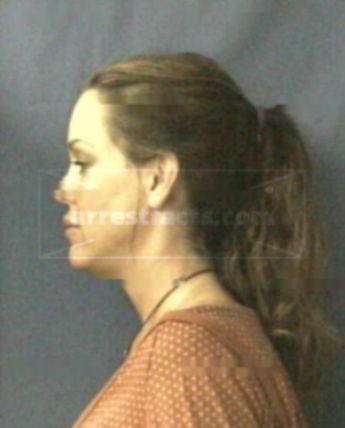 Michaela Dawn Garrett