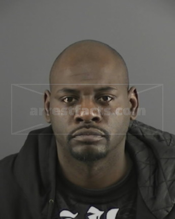 Ernest Decarlos Starks