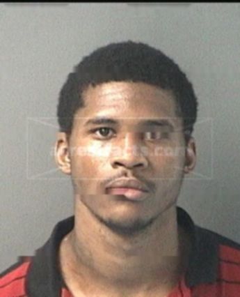 Cortez Rasheen Davison