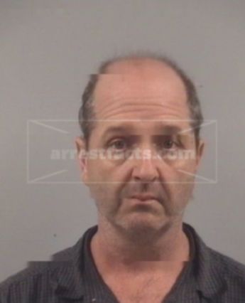 Timothy Gill Johnson