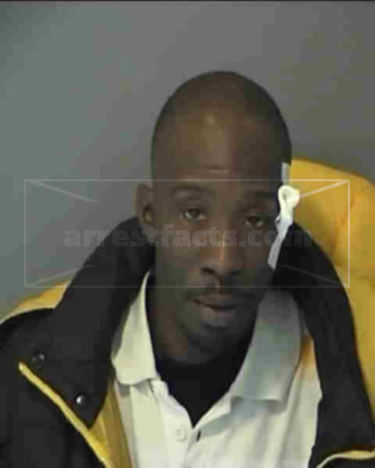 Donzell Cartez Calip