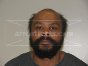 Darrell Anthony Garrett