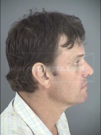 David Wayne Peters
