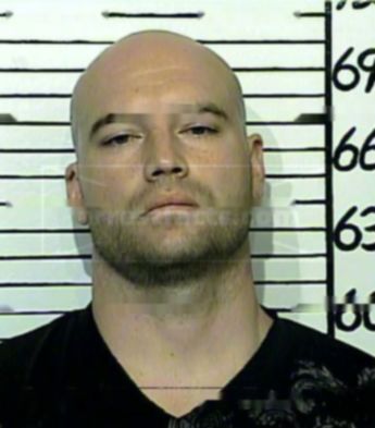 Dustin Hays Fleming