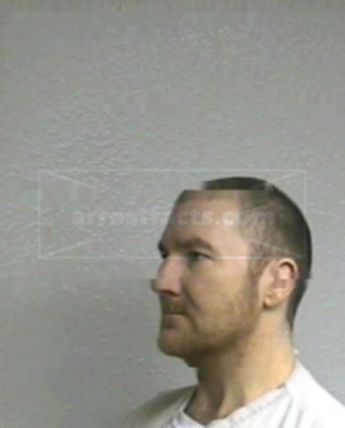 Scott James Warrington