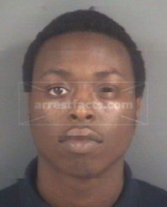 Antwan Lamont Burns