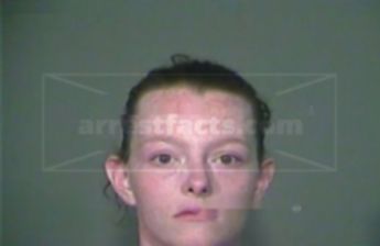 Tonya Renee Atkins