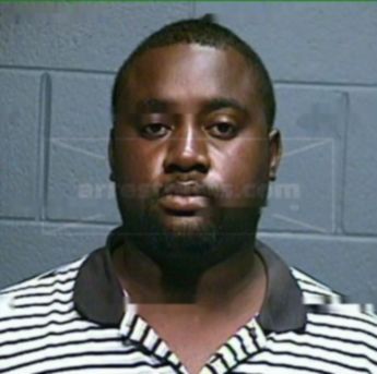 Andre Deon Wells