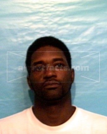 Montez Jerrell Keyes