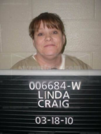 Linda S Craig
