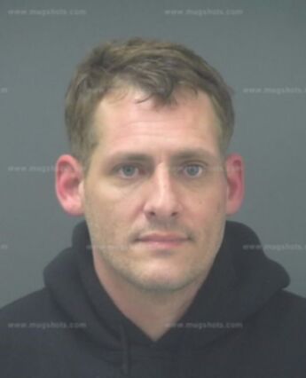 Christopher Brian Crabtree