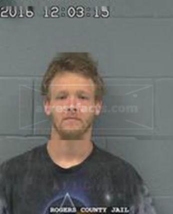 Daniel Lee Bussell