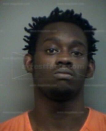 Anthony Jajuan Grant