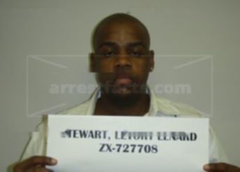 Letory Lenard Stewart