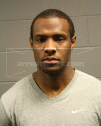 Martrell Eugene Robinson