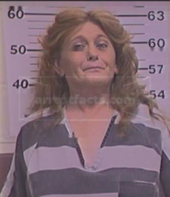 Dolores Ann Watts