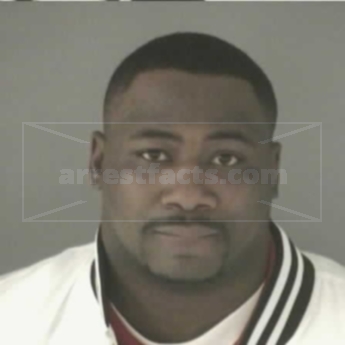 Sheiron J Booker