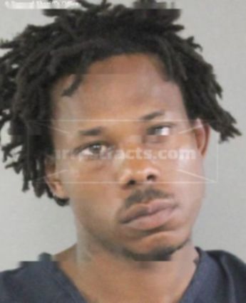 Brandon Charles Freeman