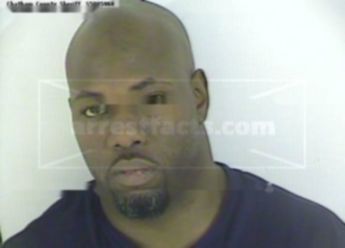 Michael Lamar Davis