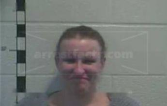 Kimberly Michelle Pittman