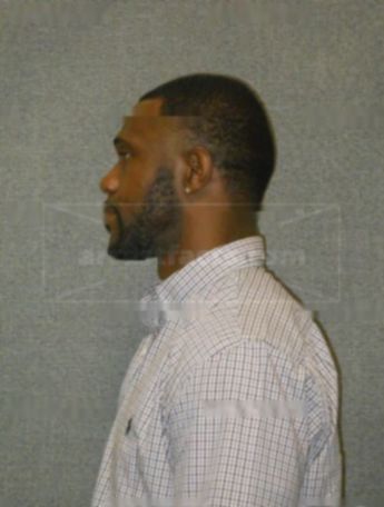 Letroy M Hunter