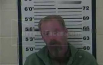 Wayne Keith Constable