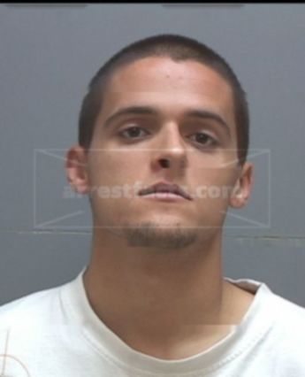 Nicholas Duncan Leavell