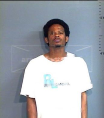 Ricarlos Bernard Thompson