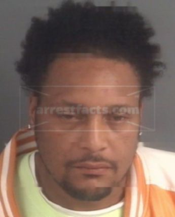 Troy Lamont Spruill